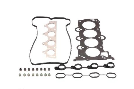 Комплект прокладок из разных материалов ASHIKA 48-0H-H12