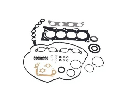 Комплект прокладок из разных материалов FULL SET TOYOTA AURIS/AVENSIS/CELICA/COROLLA/MR 2 III/RAV 4 I ASHIKA 49-02-202
