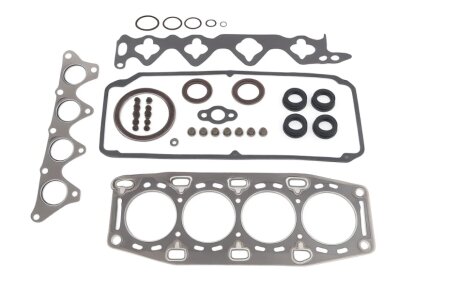 Комплект прокладок з різних матеріалів ASHIKA 49-05-501