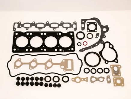 Комплект прокладок з різних матеріалів ASHIKA 49-0H-H01