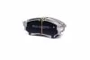 Колодки гальмівні дискові FORD RANGER 1999-2002,MAZDA B-SERIE 1999-, BT-50 2006- -ua ASHIKA 50-03-323 (фото 1)