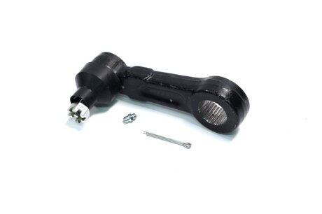 Сошка рульового керування MITSUBISHI L200 (K47T) / PAJERO SPORT (K90) 1996- -ua ASHIKA 52-05-500