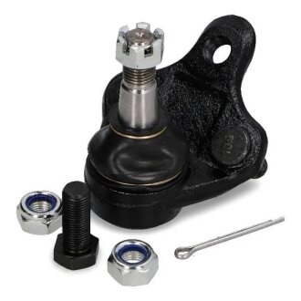 Опора кульова TOYOTA AVENSIS (_T22_) PICNIC (_XM10) -ua ASHIKA 53-02-297