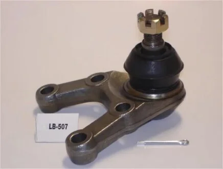 Опора кульова передн. нижн. HYUNDAI GALLOPER, MITSUBISHI PAJERO, L200, L300 (вир-во) C.I.U ASHIKA 53-05-507