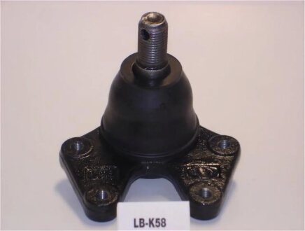 Опора кульова KIA RETONA (CE) SPORTAGE (K00) -ua ASHIKA 53-0K-K58