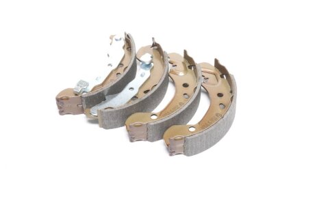 Колодки гальмівні задні барабанні NISSAN MICRA ASHIKA 55-00-013