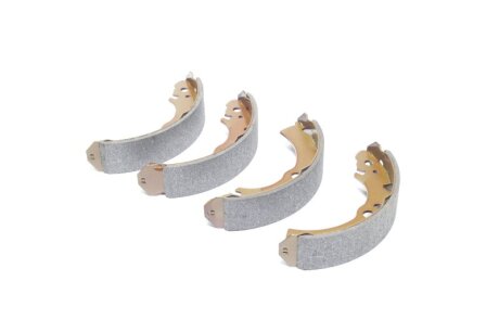 Колодки гальмівні задні барабанні NISSAN SUNNY ASHIKA 55-01-101