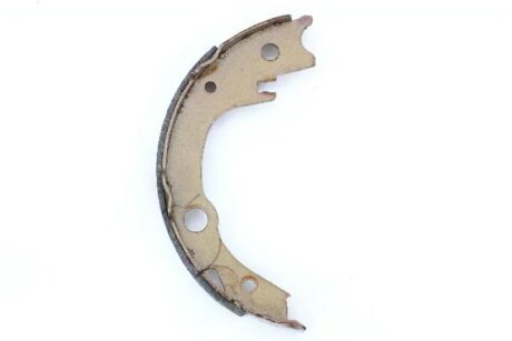 Колодки гальмівні задні барабанні TOYOTA AVENSIS ASHIKA 55-02-231