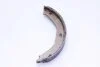 Колодки тормозные барабанные JEEP GRAND CHEROKEE 1999-2000 ASHIKA 55-09-907 (фото 1)