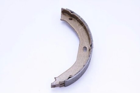 Колодки гальмівні барабанні JEEP GRAND CHEROKEE 1999-2000 -ua ASHIKA 55-09-907