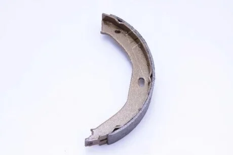 Колодки гальмівні барабанні JEEP GRAND CHEROKEE 1999-2000 -ua ASHIKA 55-09-907