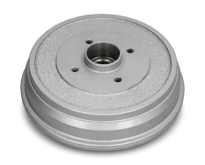 Барабан гальмівний ASHIKA 56-00-004C