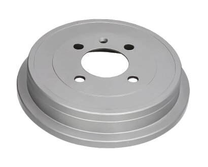 Барабан гальмівний ASHIKA 56-00-0902C