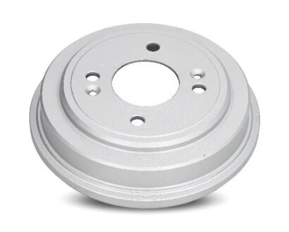 Барабан гальмівний HYUNDAI GETZ 2002- -ua ASHIKA 56-H0-008C