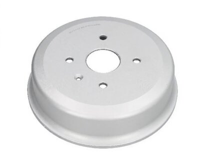 Барабан гальмівний ASHIKA 56-W0-003C