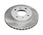 Диск гальмівний ПЕРЕДН INFINITI G20 2.0I 16V 90.01-/ NISSAN ALMERA, PRIMERA 1.5I-2.0I 16V 90.06-,00 -ua ASHIKA 60-00-015C (фото 1)