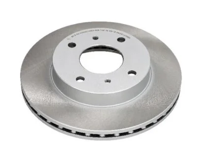 Диск гальмівний ПЕРЕДН INFINITI G20 2.0I 16V 90.01-/ NISSAN ALMERA, PRIMERA 1.5I-2.0I 16V 90.06-,00 -ua ASHIKA 60-00-015C