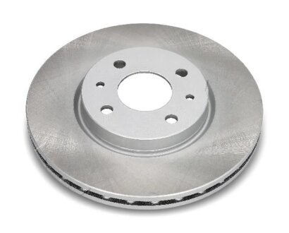 Диск гальмівний ASHIKA 60-00-0223C