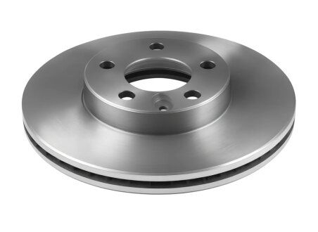 Диск гальмівний ASHIKA 60-00-0316C