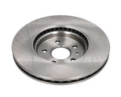 Диск гальмівний ASHIKA 60-00-0413C