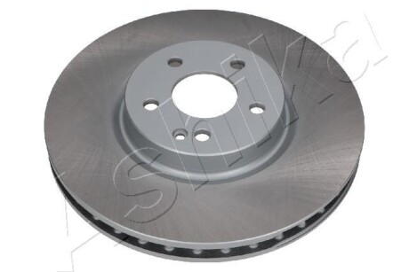 Диск гальмівний MB V-CLASS 2014- -ua ASHIKA 60-00-0567C