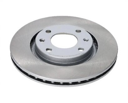 Диск гальмівний ASHIKA 60-00-0603C