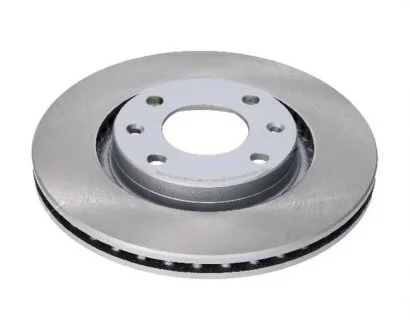 Диск гальмівний ASHIKA 60-00-0603C