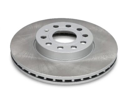 Диск гальмівний ASHIKA 60-00-0906C