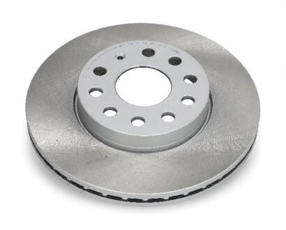 Диск гальмівний ASHIKA 60-00-0941C