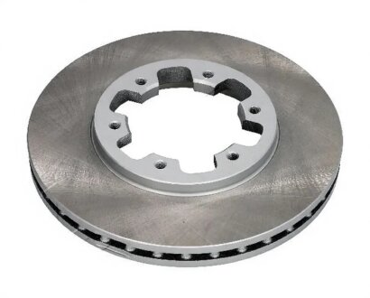 Диск гальмівний ASHIKA 60-01-144C