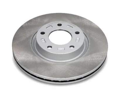 Диск гальмівний ПЕРЕДН MAZDA 3 10/03- 3 06/00-06/06 5 02/05- -ua ASHIKA 60-03-309C