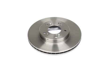 Диск гальмівний передній HONDA ASHIKA 60-04-496C