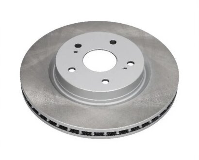 Диск гальмівний ASHIKA 60-08-821C