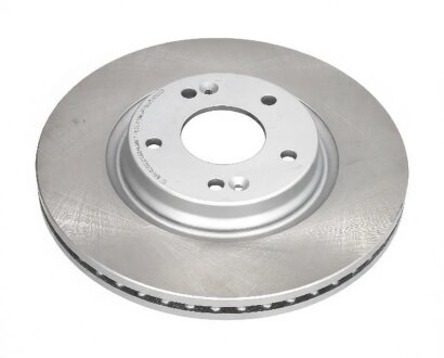 Диск гальмівний ASHIKA 60-0H-H29C