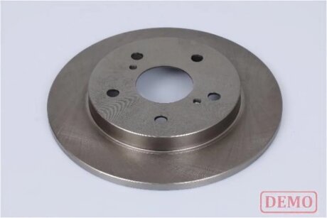 Диск гальмівний ASHIKA 61-00-0110C