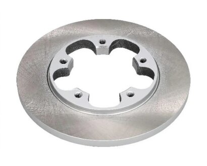 Диск гальмівний ASHIKA 61-00-0313C