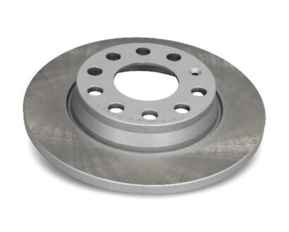 Диск гальмівний ASHIKA 61-00-0907C