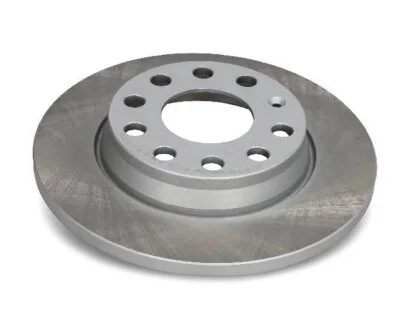 Диск тормозной ASHIKA 61-00-0907C