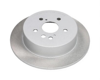 Диск гальмівний ASHIKA 61-02-221C