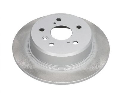 Диск гальмівний ASHIKA 61-02-249C