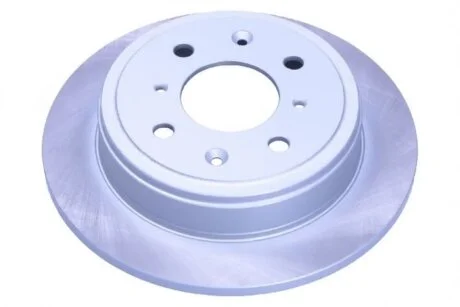 Диск гальмівний ASHIKA 61-04-409C