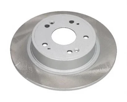 Диск тормозной ASHIKA 61-04-415C