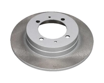 Диск гальмівний ASHIKA 61-05-508C