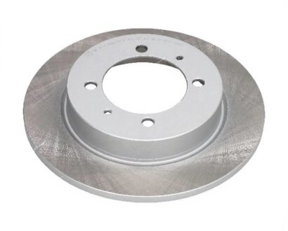 Диск гальмівний ASHIKA 61-05-511C