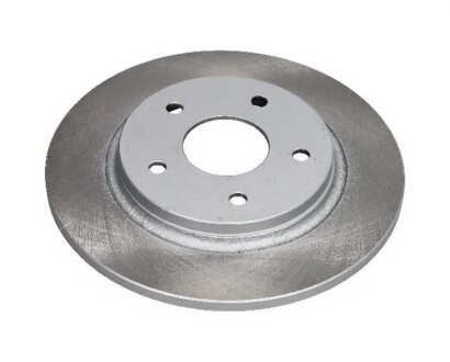 Диск гальмівний ASHIKA 61-09-906C