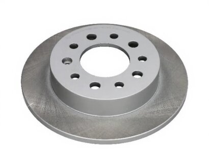 Диск гальмівний ASHIKA 61-0H-004C