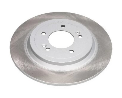 Диск гальмівний ЗАДН HYUNDAI TUCSON 1.6-2.0 2015-,KIA SPORTAGE 2015- -ua ASHIKA 61-0H-H19C