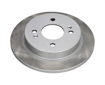 Диск гальмівний ASHIKA 61-0K-002C