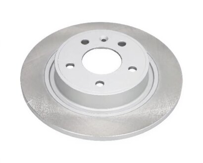 Диск гальмівний ASHIKA 61-0W-W07C