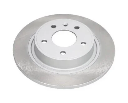 Диск гальмівний ASHIKA 61-0W-W07C